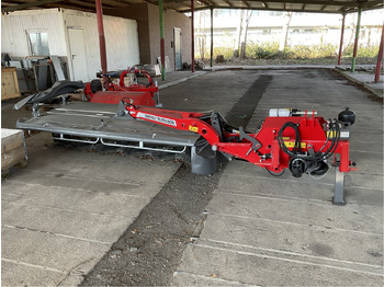 Косилка MASSEY FERGUSON 300 series