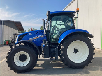 Трактор NEW HOLLAND T6.155
