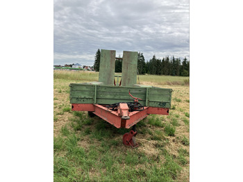 Прицеп Tieflader: фото 3 Прицеп Tieflader: фото 3