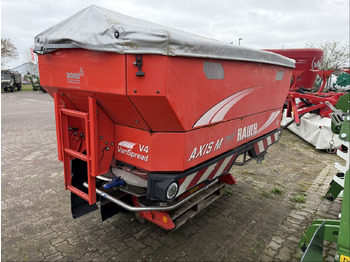 Опрыскиватель RAUCH