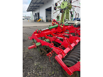 Борона Unia ARES T XL: фото 4 Борона Unia ARES T XL: фото 4