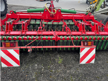 Борона Unia ARES T XL: фото 3 Борона Unia ARES T XL: фото 3