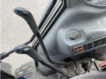 Трактор Valtra A 93: фото 4 Трактор Valtra A 93: фото 4