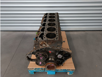Блок цилиндров для Грузовиков DAF XF 106 XF106 CF 86 CF86: фото 2 Блок цилиндров для Грузовиков DAF XF 106 XF106 CF 86 CF86: фото 2