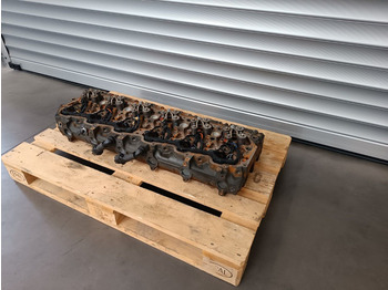 Блок цилиндров для Грузовиков DAF XF106 480: фото 5