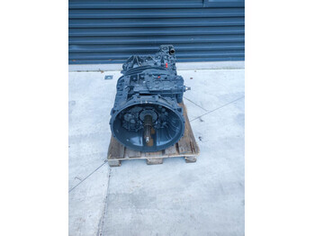 Коробка передач IVECO