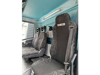 Кабина и интерьер для Грузовиков Iveco Eurocargo Euro 6: фото 4 Кабина и интерьер для Грузовиков Iveco Eurocargo Euro 6: фото 4