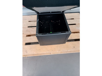 Новый Сиденье для Грузовиков MAN TGX TGS: фото 5 Новый Сиденье для Грузовиков MAN TGX TGS: фото 5