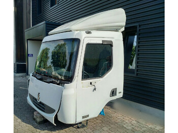 Кабина и интерьер для Грузовиков Renault MIDLUM Euro 5: фото 5
