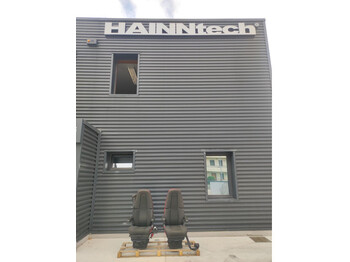 Сиденье VOLVO FH16