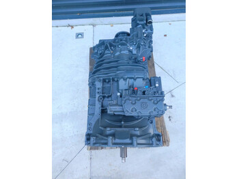 Коробка передач ZF