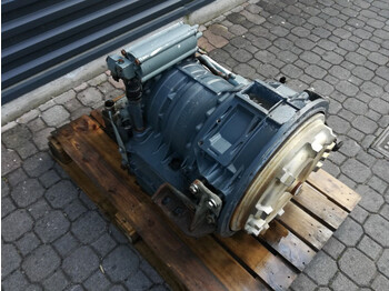 Коробка передач ZF