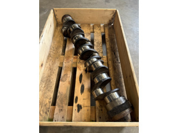 Двигатель и запчасти DAF