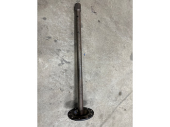 Ось и запчасти MAN