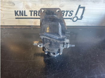 Тормозной клапан MAN