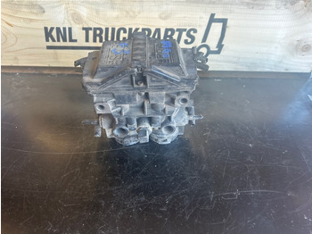 Тормозной клапан MAN