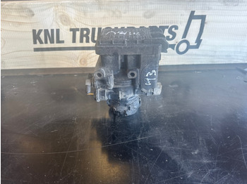 Тормозной клапан MAN