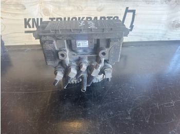 Тормозной клапан MAN