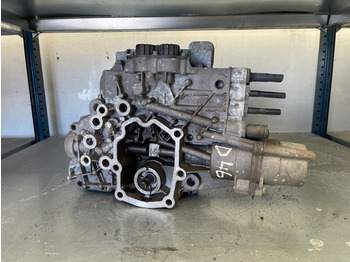 Коробка передач и запчасти для Грузовиков MERCEDES GEARSHIFT A9602604063: фото 3 Коробка передач и запчасти для Грузовиков MERCEDES GEARSHIFT A9602604063: фото 3