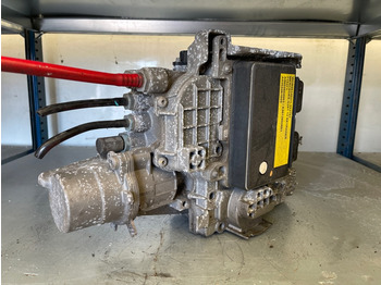 Коробка передач и запчасти MERCEDES-BENZ