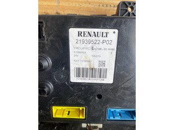 Кабина и интерьер для Грузовиков RENAULT FUSE BOX 7421939524: фото 2 Кабина и интерьер для Грузовиков RENAULT FUSE BOX 7421939524: фото 2