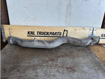 Система впуска SCANIA