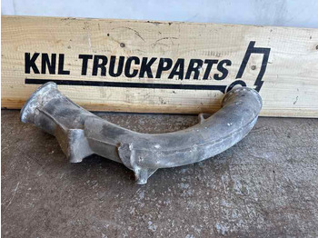 Система впуска SCANIA