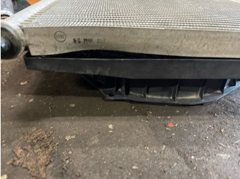 Система охлаждения для Грузовиков SCANIA CABINE COOLER 2187711: фото 2