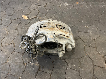 Тормозной суппорт SCANIA