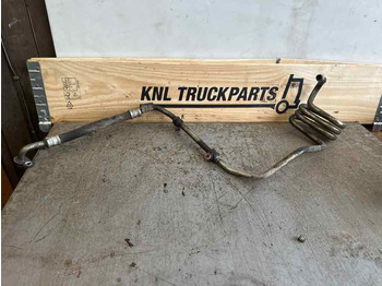 Система впуска SCANIA