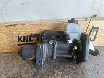 Коробка передач и запчасти SCANIA