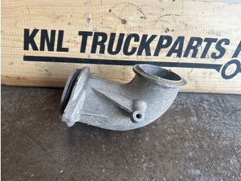 Система впуска SCANIA