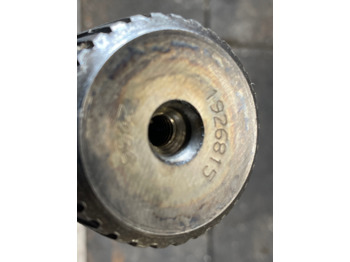 Дифференциал SCANIA