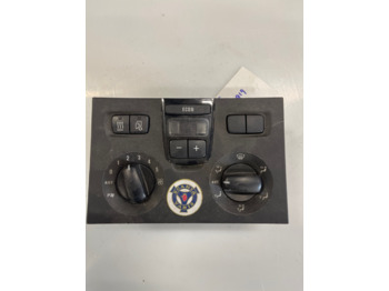 Приборная панель для Грузовиков SCANIA HEAT PANEL 2040484: фото 2