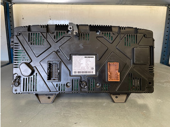 Кабина и интерьер для Грузовиков SCANIA INSTRUMENT ICL 2195583: фото 3