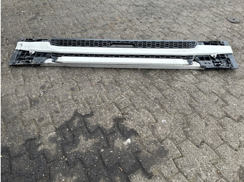 Кузов и экстерьер SCANIA