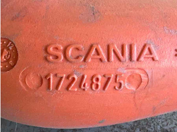Двигатель и запчасти для Грузовиков SCANIA OIL PIPE 1724875: фото 2