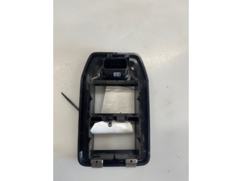 Приборная панель SCANIA