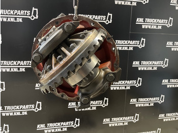 Дифференциал SCANIA R