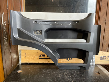 Кузов и экстерьер SCANIA