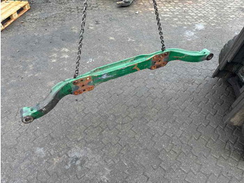 Ось и запчасти VOLVO