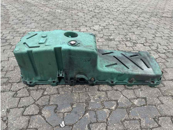 Двигатель и запчасти VOLVO