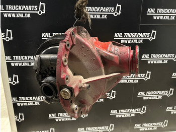 Дифференциал VOLVO