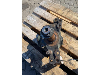 Поворотный кулак VOLVO