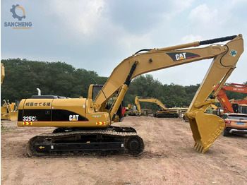 Экскаватор CATERPILLAR 325CL