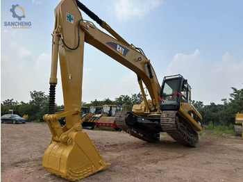 Экскаватор CATERPILLAR 325CL