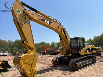 Экскаватор CATERPILLAR 330CL: фото 2