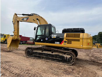 Гусеничный экскаватор CATERPILLAR 330D