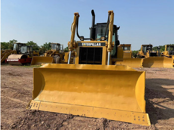 Бульдозер CATERPILLAR D6G Crawler Dozer: фото 3
