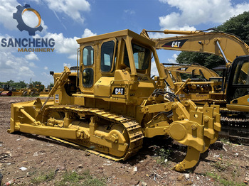 Бульдозер CATERPILLAR D7G